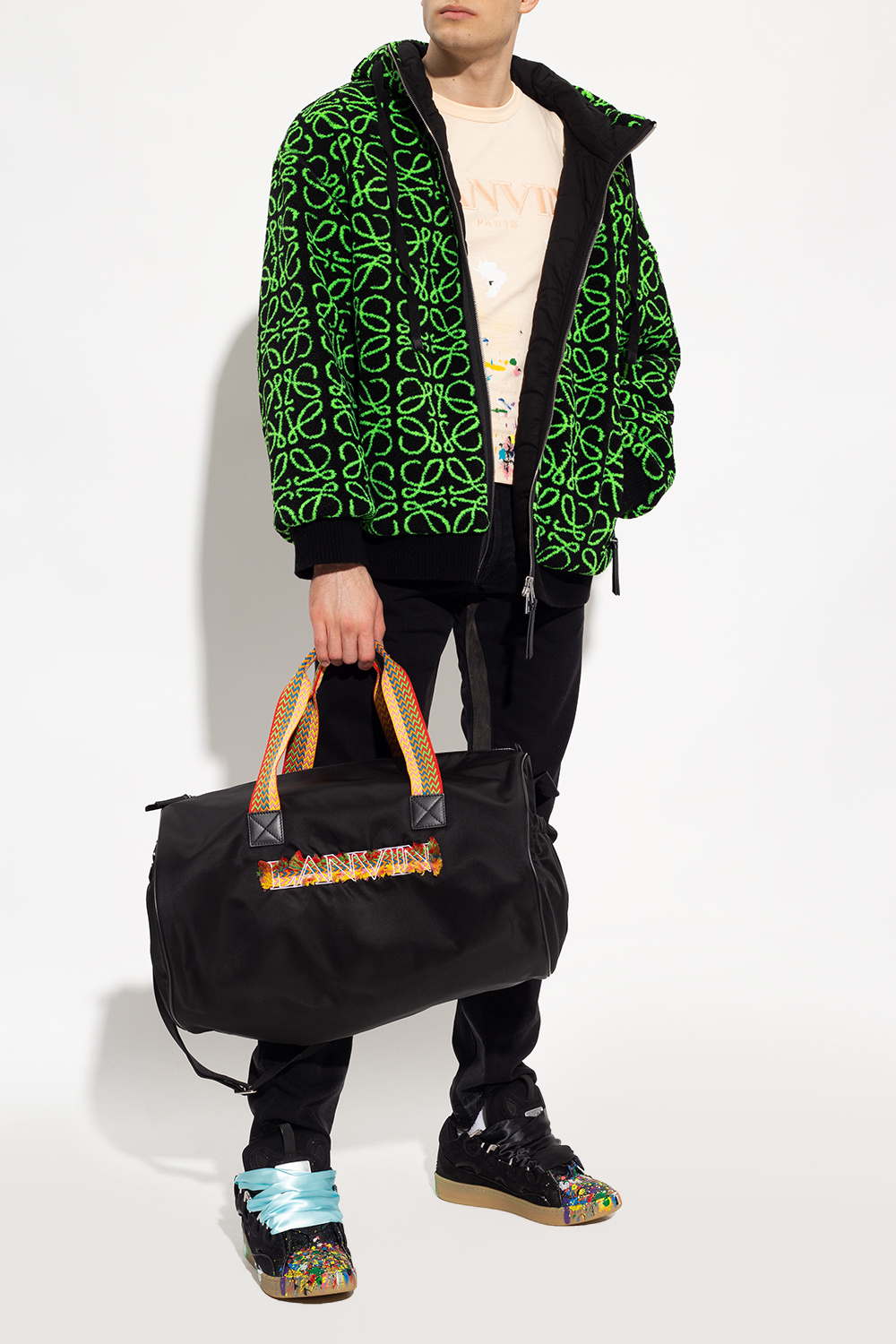 Lanvin x Gallery Dept Lanvin - SchaferandweinerShops KY Lanvin x Gallery Dept Lanvin - SchaferandweinerShops KY